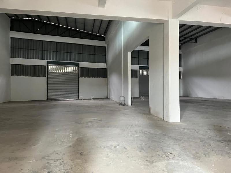 Terrace Factory for Sale in Puchong (Selangor) - CK Chin - Interior - PropertyGuru.com.my