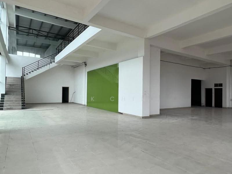 Terrace Factory for Sale in Puchong (Selangor) - CK Chin - Interior - PropertyGuru.com.my