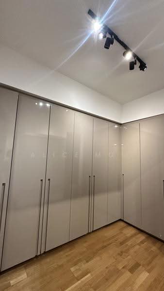 Kondominium untuk Disewa di Tiffani Kiara - Alice Moo - Interior - PropertyGuru.com.my