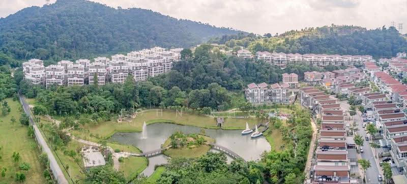 1-storey Terraced House for Sale in Taman Gadong Jaya (Labu) - John Khoo - Exterior - PropertyGuru.com.my