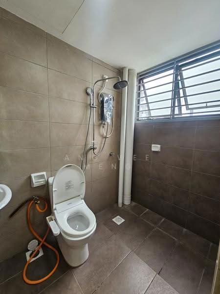 Service Residence for Rent at ARC @ Austin Hills - Ang Wee Meng - PropertyGuru.com.my