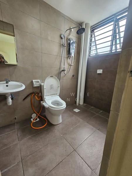 Service Residence for Rent at ARC @ Austin Hills - Ang Wee Meng - PropertyGuru.com.my