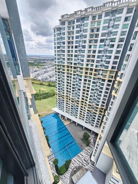 Service Residence for Rent at ARC @ Austin Hills - Ang Wee Meng - PropertyGuru.com.my