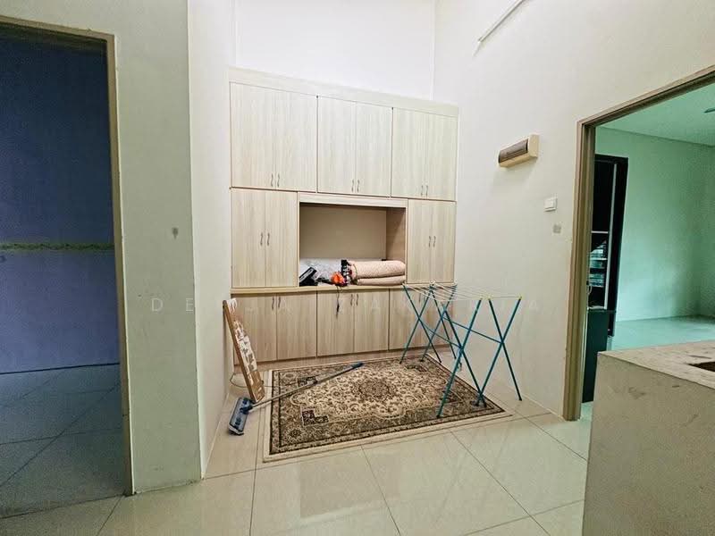 2-storey Terraced House for Sale in Bandar Warisan Puteri (Ampangan) - Deeja Zakaria - Interior - PropertyGuru.com.my