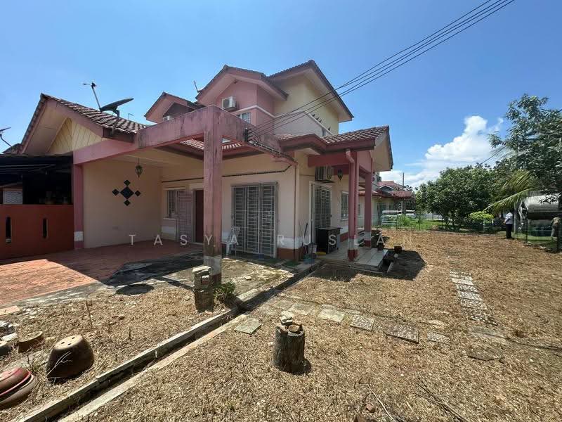 Rumah Teres 1.5-Tingkat untuk Dijual di Kota Puteri Seksyen 5 (Batu Arang) - Tasya Ruslan - PropertyGuru.com.my