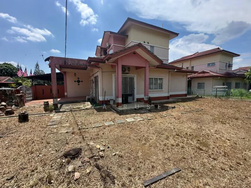 Rumah Teres 1.5-Tingkat untuk Dijual di Kota Puteri Seksyen 5 (Batu Arang) - Tasya Ruslan - PropertyGuru.com.my
