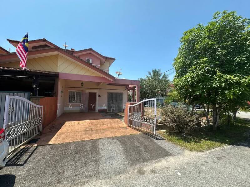 Rumah Teres 1.5-Tingkat untuk Dijual di Kota Puteri Seksyen 5 (Batu Arang) - Tasya Ruslan - PropertyGuru.com.my