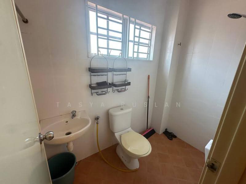 Rumah Teres 1.5-Tingkat untuk Dijual di Kota Puteri Seksyen 5 (Batu Arang) - Tasya Ruslan - PropertyGuru.com.my