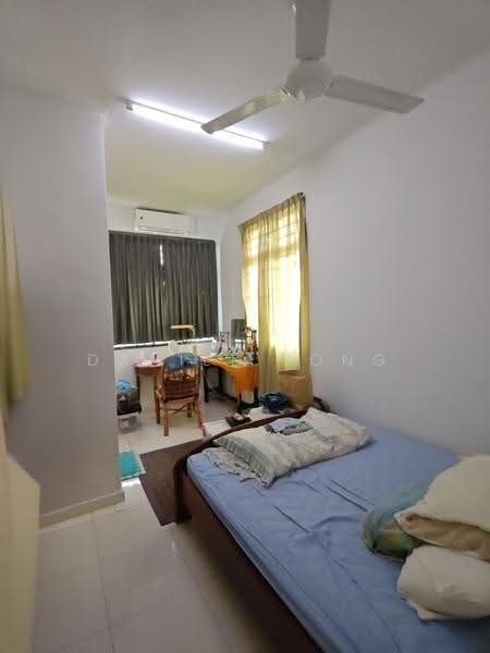 Rumah Teres 2-Tingkat untuk Dijual di Ehsan Jaya (Johor Bahru) - Daniel Yong - Bedroom - PropertyGuru.com.my