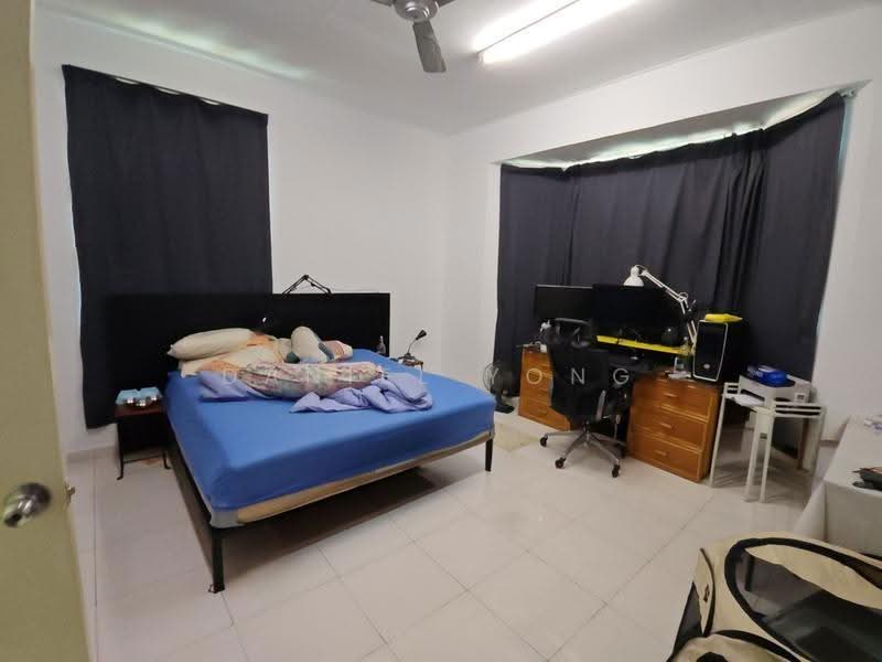 Rumah Teres 2-Tingkat untuk Dijual di Ehsan Jaya (Johor Bahru) - Daniel Yong - Bedroom - PropertyGuru.com.my