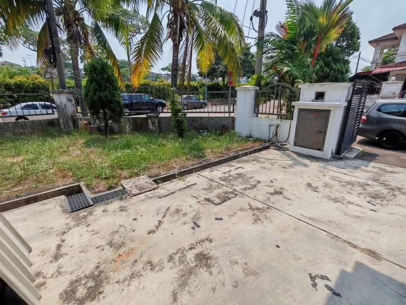 Rumah Teres 2-Tingkat untuk Dijual di Ehsan Jaya (Johor Bahru) - Daniel Yong - Exterior - PropertyGuru.com.my