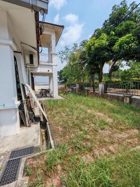 Rumah Teres 2-Tingkat untuk Dijual di Ehsan Jaya (Johor Bahru) - Daniel Yong - Exterior - PropertyGuru.com.my