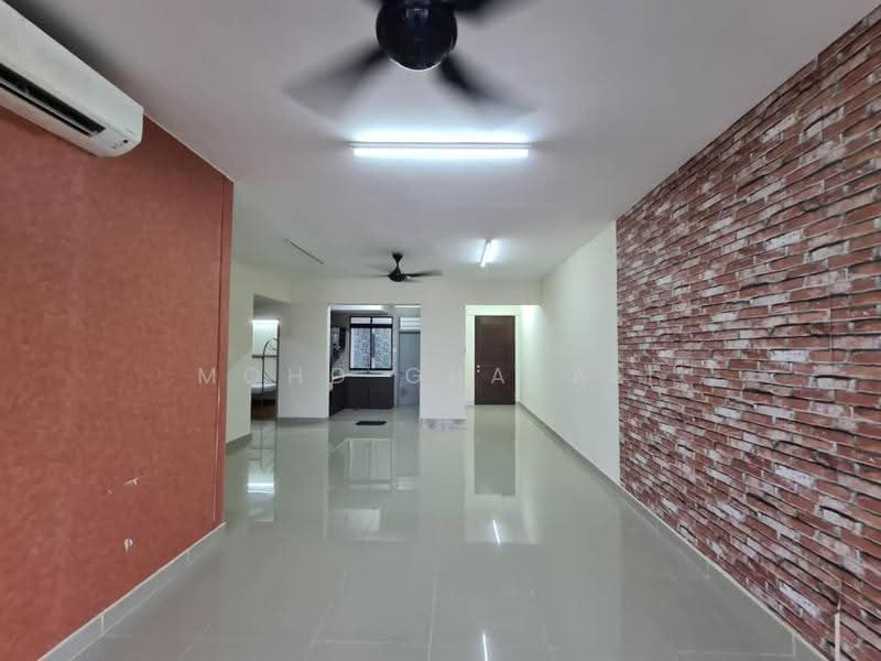 Condominium for Sale at Tamara - Mohd Ghazali - Interior - PropertyGuru.com.my