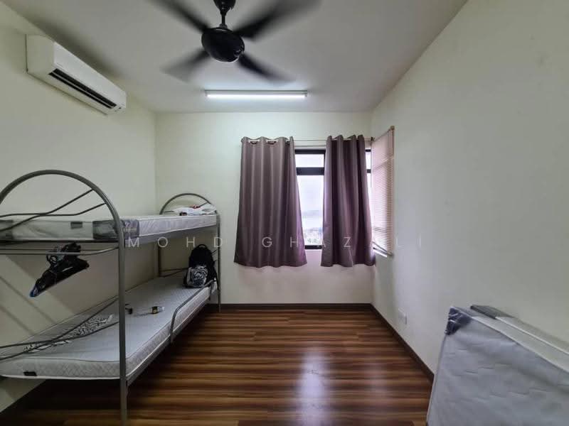 Condominium for Sale at Tamara - Mohd Ghazali - Bedroom - PropertyGuru.com.my