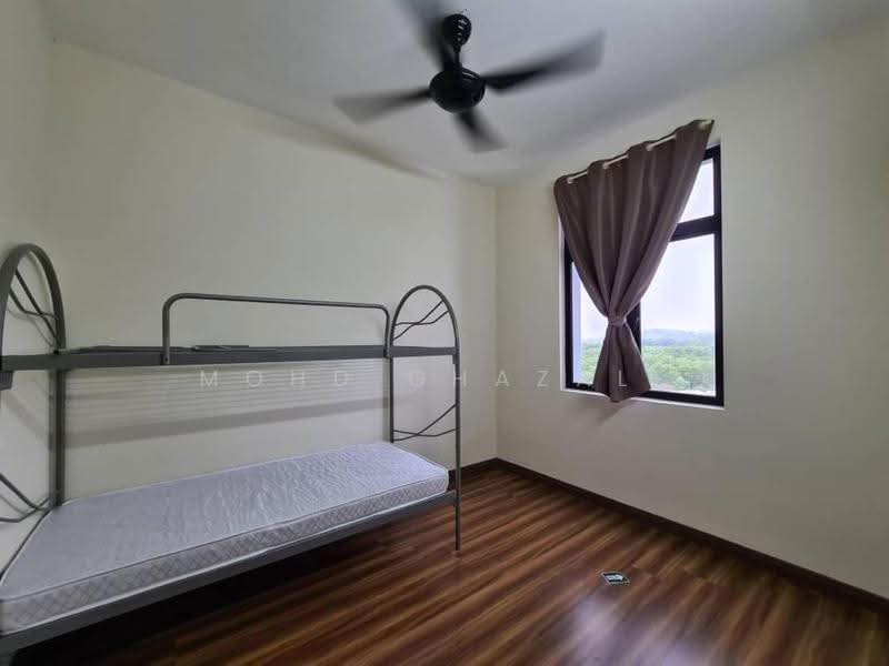 Condominium for Sale at Tamara - Mohd Ghazali - Bedroom - PropertyGuru.com.my