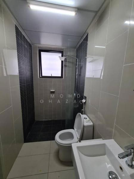 Condominium for Sale at Tamara - Mohd Ghazali - Bathroom - PropertyGuru.com.my