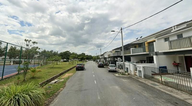 Bungalow House untuk Dijual di Pantai Sepang Putra (Sepang) - Rashidah Juremi - Exterior - PropertyGuru.com.my