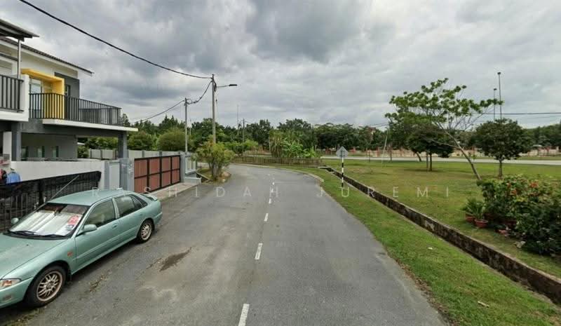 Bungalow House untuk Dijual di Pantai Sepang Putra (Sepang) - Rashidah Juremi - Exterior - PropertyGuru.com.my
