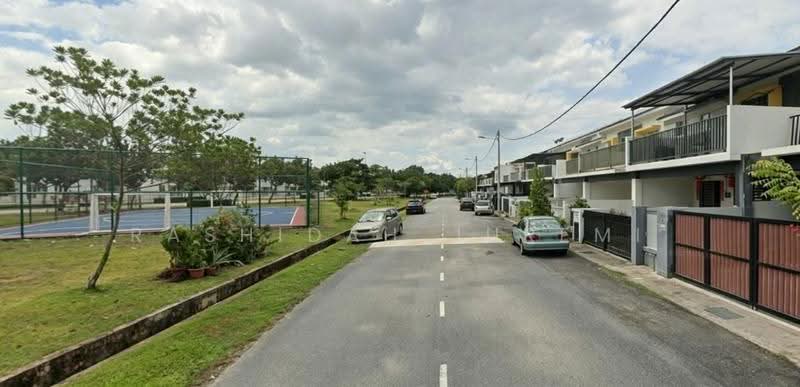 Bungalow House untuk Dijual di Pantai Sepang Putra (Sepang) - Rashidah Juremi - Exterior - PropertyGuru.com.my