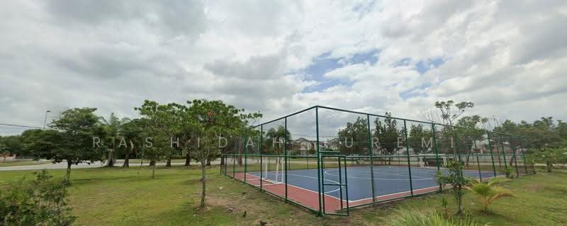Bungalow House untuk Dijual di Pantai Sepang Putra (Sepang) - Rashidah Juremi - Exterior - PropertyGuru.com.my