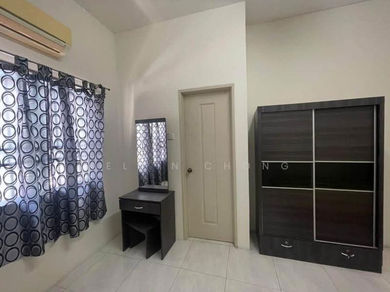 2-storey Terraced House for Rent in Taman Pengkalan Tiara (Ipoh) - Kelvin Chong - Bedroom - PropertyGuru.com.my