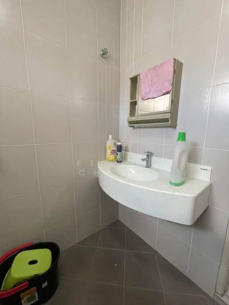 2-storey Terraced House for Rent in Taman Pengkalan Tiara (Ipoh) - Kelvin Chong - Bathroom - PropertyGuru.com.my