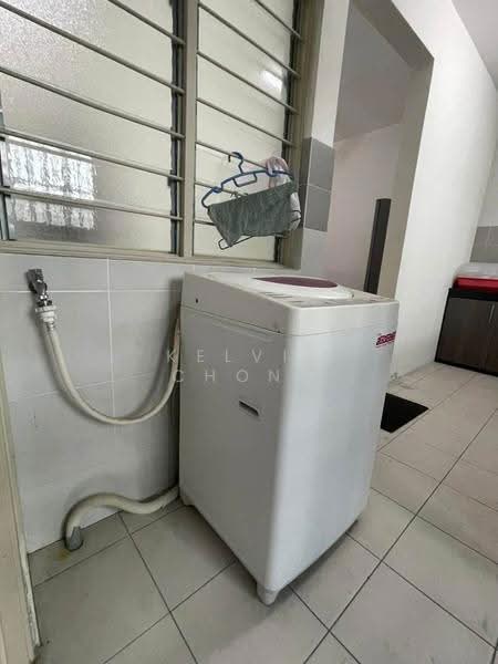 2-storey Terraced House for Rent in Taman Pengkalan Tiara (Ipoh) - Kelvin Chong - Interior - PropertyGuru.com.my