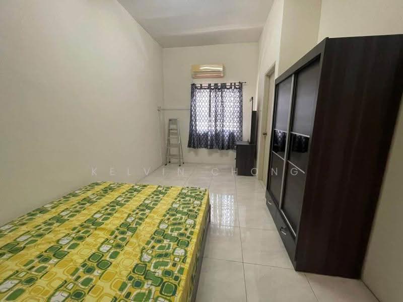 2-storey Terraced House for Rent in Taman Pengkalan Tiara (Ipoh) - Kelvin Chong - Bedroom - PropertyGuru.com.my