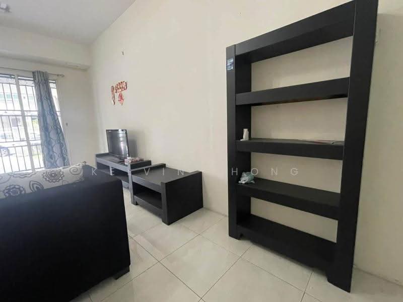 2-storey Terraced House for Rent in Taman Pengkalan Tiara (Ipoh) - Kelvin Chong - Living Room - PropertyGuru.com.my