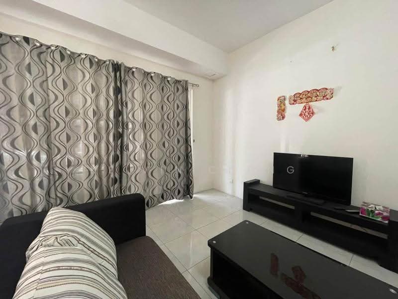 2-storey Terraced House for Rent in Taman Pengkalan Tiara (Ipoh) - Kelvin Chong - Living Room - PropertyGuru.com.my