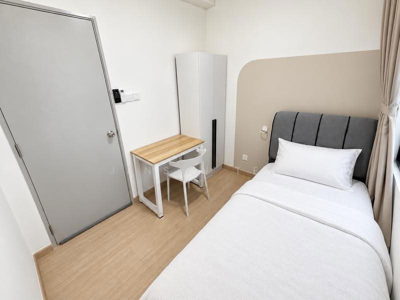 Kediaman Servis untuk Disewa di You City 3 - Jenson Teh - Bedroom - PropertyGuru.com.my