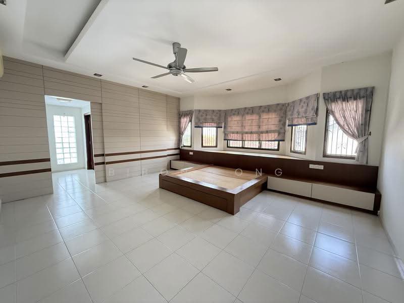 Bungalow House untuk Dijual di Ayer Keroh (Melaka) - Bibong Ong - Bedroom - PropertyGuru.com.my