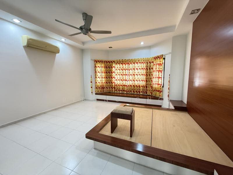 Bungalow House untuk Dijual di Ayer Keroh (Melaka) - Bibong Ong - Bedroom - PropertyGuru.com.my