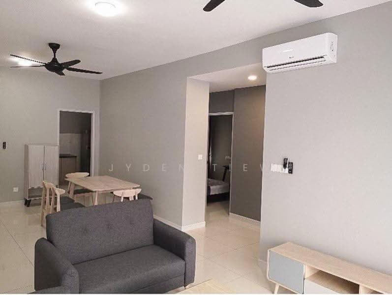 Kondominium untuk Disewa di Riana South - Jyden Tiew - PropertyGuru.com.my