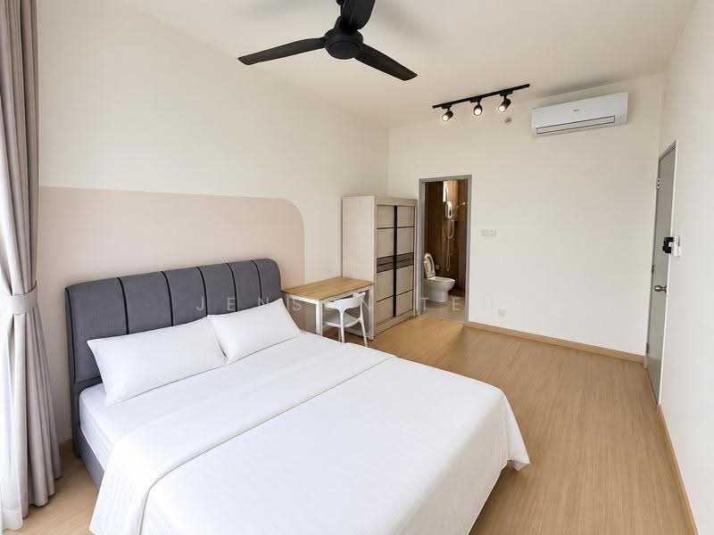 Service Residence for Rent at You City 3 - Jenson Teh - Bedroom - PropertyGuru.com.my