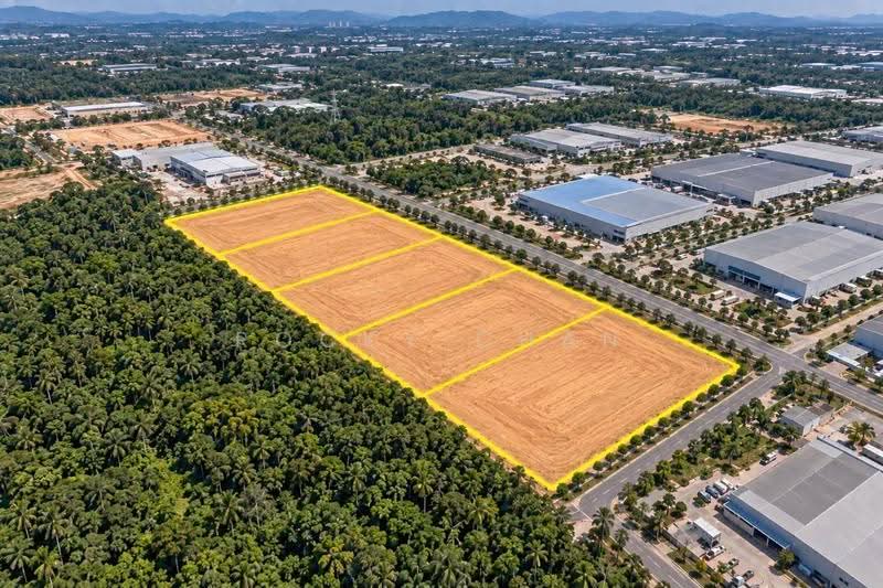 Industrial Land for Sale in Serendah (Selangor) - Rocky Chan - Exterior - PropertyGuru.com.my