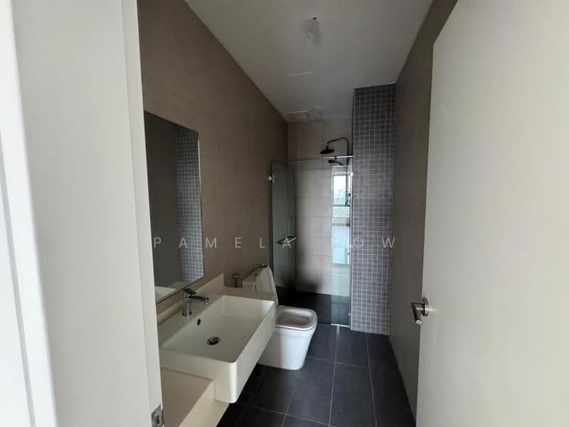 Condominium for Sale at Bangsar Hill Park - Pamela Low - Bathroom - PropertyGuru.com.my