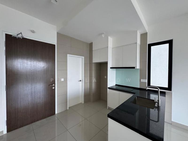 Condominium for Sale at Bangsar Hill Park - Pamela Low - Kitchen - PropertyGuru.com.my