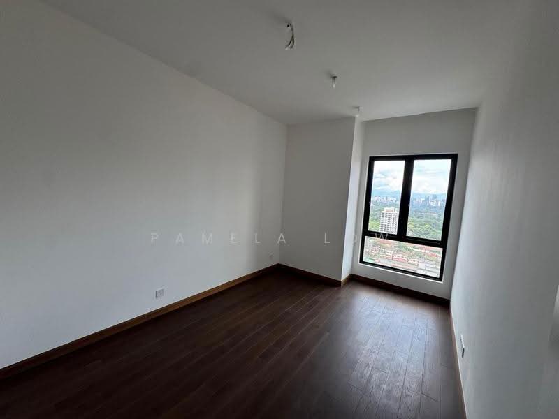 Condominium for Sale at Bangsar Hill Park - Pamela Low - View - PropertyGuru.com.my