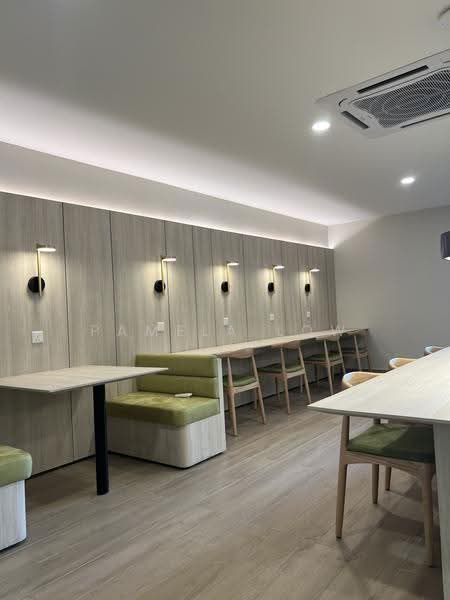Condominium for Sale at Bangsar Hill Park - Pamela Low - Interior - PropertyGuru.com.my