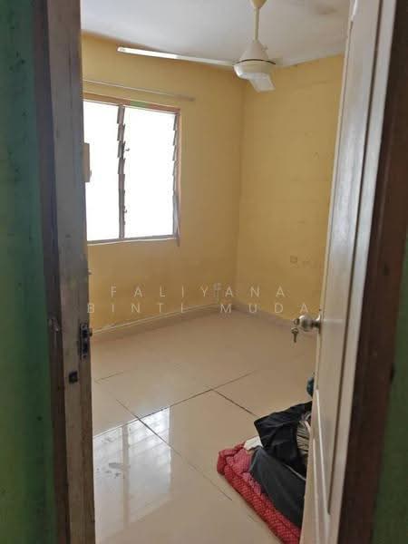 Flat for Sale at Sentul Utama Flat - Faliyana binti Muda - PropertyGuru.com.my
