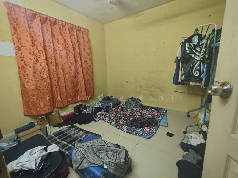 Flat for Sale at Sentul Utama Flat - Faliyana binti Muda - PropertyGuru.com.my