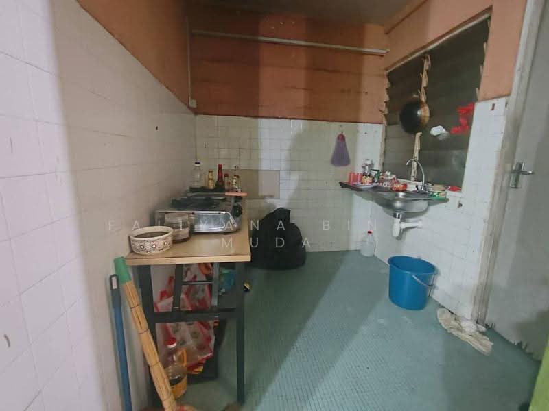 Flat for Sale at Sentul Utama Flat - Faliyana binti Muda - PropertyGuru.com.my