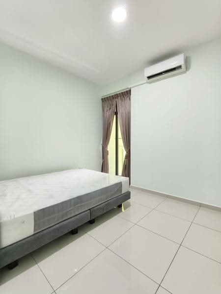 Kondominium untuk Disewa di Taman Bayu Puteri - Joey Tay - Bedroom - PropertyGuru.com.my