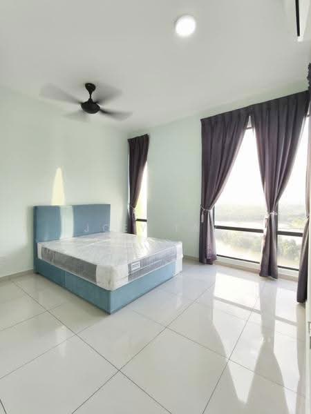 Kondominium untuk Disewa di Taman Bayu Puteri - Joey Tay - Bedroom - PropertyGuru.com.my