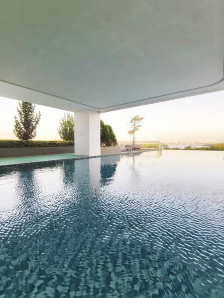 Kondominium untuk Disewa di Taman Bayu Puteri - Joey Tay - Pool - PropertyGuru.com.my