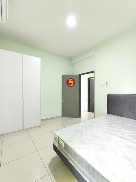 Kondominium untuk Disewa di Taman Bayu Puteri - Joey Tay - Bedroom - PropertyGuru.com.my