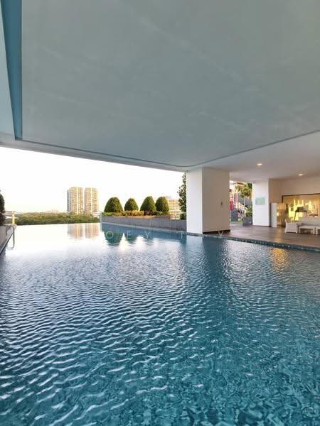 Kondominium untuk Disewa di Taman Bayu Puteri - Joey Tay - Pool - PropertyGuru.com.my