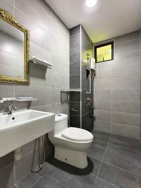 Kondominium untuk Disewa di Taman Bayu Puteri - Joey Tay - Bathroom - PropertyGuru.com.my