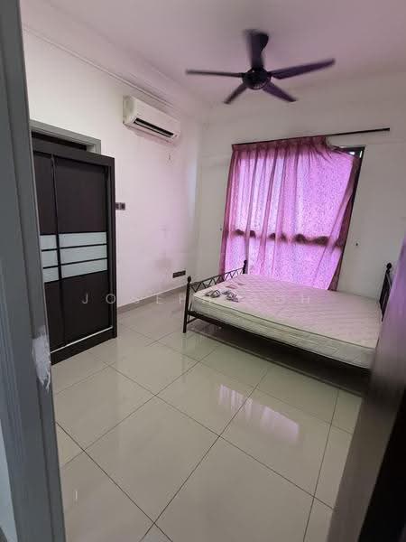 Service Residence for Rent at V@SUMMERPLACE - Joseph Goh - Bedroom - PropertyGuru.com.my